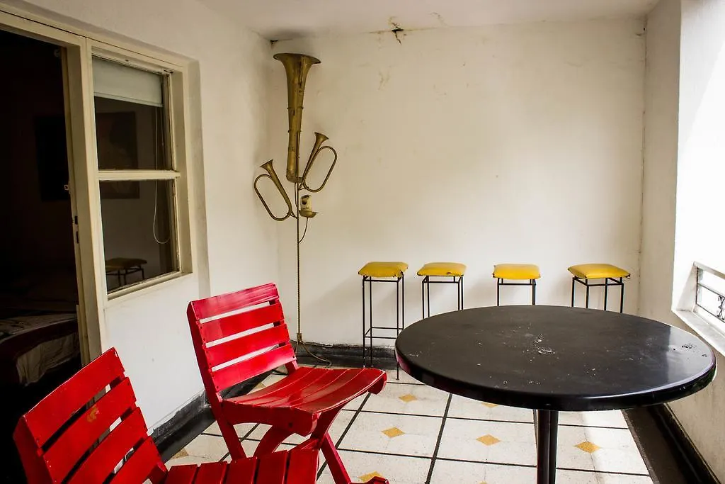 Buddha Hostel Medellin 0*,  Colombia