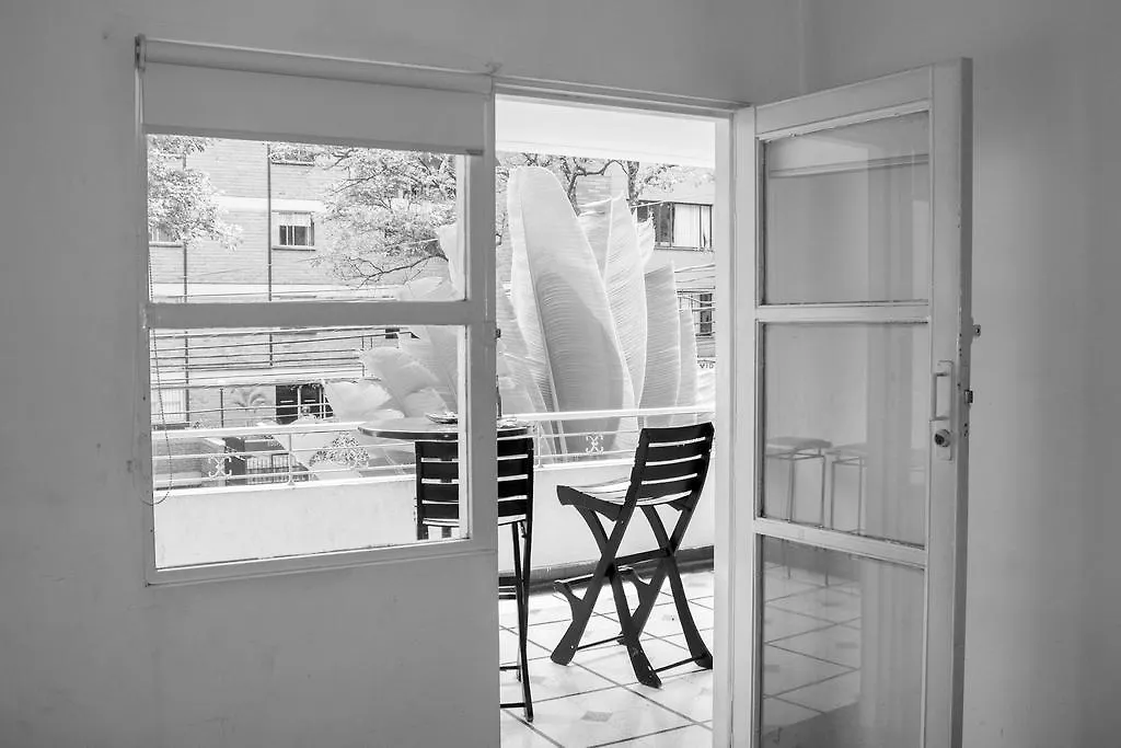 Buddha Hostel Medellin